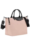 Longchamp Le Pliage Energy L Handbag Nude Women