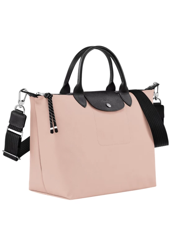 Longchamp Le Pliage Energy L Handbag Nude Women