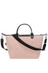 Longchamp Le Pliage Energy L Handbag Nude Women