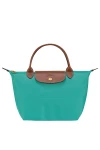 Longchamp Le Pliage Original S Handbag Turquoise Women