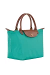 Longchamp Le Pliage Original S Handbag Turquoise Women