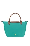 Longchamp Le Pliage Original S Handbag Turquoise Women