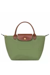 Longchamp Le Pliage Original S Handbag Recycled Canvas Lichen Women