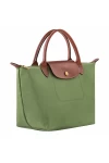 Longchamp Le Pliage Original S Handbag Recycled Canvas Lichen Women