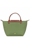 Longchamp Le Pliage Original S Handbag Recycled Canvas Lichen Women