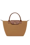 Longchamp Le Pliage Original S Handbag Fawn Women