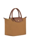 Longchamp Le Pliage Original S Handbag Fawn Women