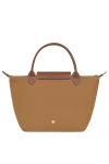 Longchamp Le Pliage Original S Handbag Fawn Women