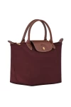 Longchamp Le Pliage Original S Handbag Burgundy Women