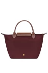 Longchamp Le Pliage Original S Handbag Burgundy Women