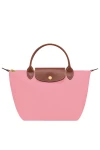 Longchamp Le Pliage Original S Handbag Marshmallow Women