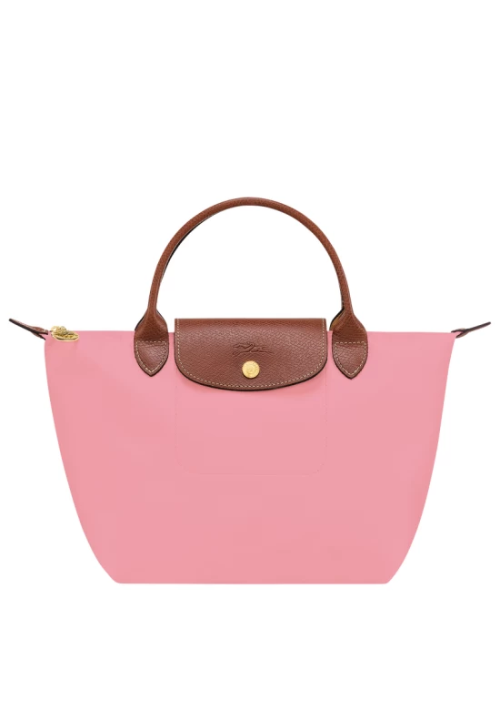 Longchamp Le Pliage Original S Handbag Marshmallow Women