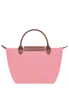 Longchamp Le Pliage Original S Handbag Marshmallow Women