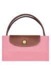 Longchamp Le Pliage Original S Handbag Marshmallow Women