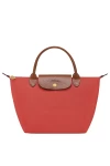 Longchamp Le Pliage Original S Handbag Tomato Women