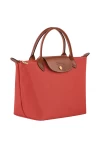 Longchamp Le Pliage Original S Handbag Tomato Women