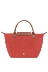 Longchamp Le Pliage Original S Handbag Tomato Women