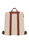 Longchamp Le Pliage Original Backpack Recycled Canvas Paper Women