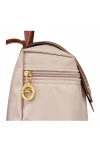 Longchamp Le Pliage Original Backpack Recycled Canvas Paper Women