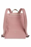 Longchamp Le Pliage Club Backpack Antique Pink 70th Anniversary Edition Women