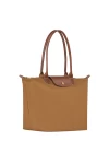 Longchamp Le Pliage Original L Tote Bag Fawn Women