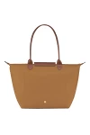 Longchamp Le Pliage Original L Tote Bag Fawn Women