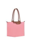 Longchamp Le Pliage Original L Tote Bag Marshmallow Women