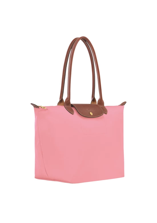 Longchamp Le Pliage Original L Tote Bag Marshmallow Women