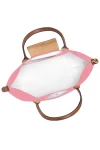 Longchamp Le Pliage Original L Tote Bag Marshmallow Women