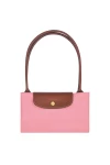 Longchamp Le Pliage Original L Tote Bag Marshmallow Women