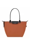 Longchamp Le Pliage Energy L Tote Bag Sienna Women