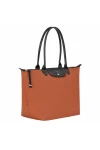 Longchamp Le Pliage Energy L Tote Bag Sienna Women