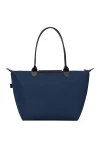 Longchamp Le Pliage Energy L Tote Bag Navy Women