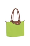 Longchamp Le Pliage Original M Tote Bag Light Green Women