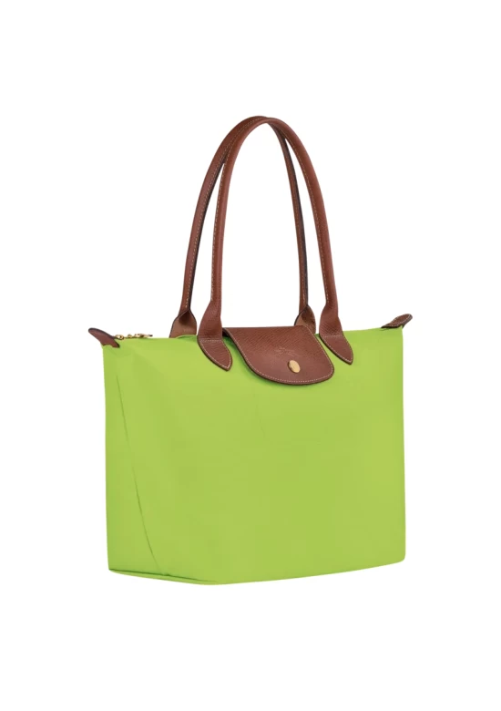 Longchamp Le Pliage Original M Tote Bag Light Green Women