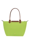 Longchamp Le Pliage Original M Tote Bag Light Green Women