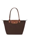 Longchamp Le Pliage Original M Tote Bag Ebony Women