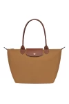 Longchamp Le Pliage Original M Tote Bag Fawn Women