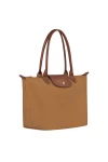 Longchamp Le Pliage Original M Tote Bag Fawn Women