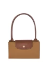 Longchamp Le Pliage Original M Tote Bag Fawn Women