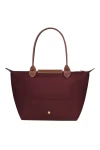 Longchamp Le Pliage Original M Tote Bag Burgundy Women