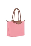 Longchamp Le Pliage Original M Tote Bag Marshmallow Women