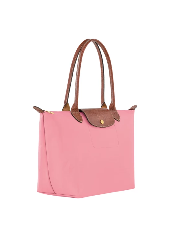 Longchamp Le Pliage Original M Tote Bag Marshmallow Women