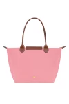 Longchamp Le Pliage Original M Tote Bag Marshmallow Women