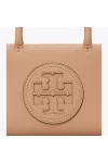 Tory Burch Mini Ella Bio Tote Light Sand Women